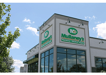 Mullaney's Pharmacy & Medical Supply Cincinnati Pharmacies