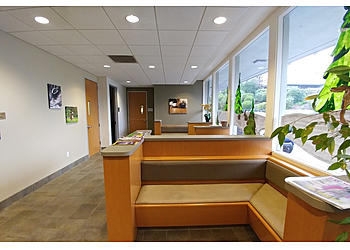 Walnut Creek Veterinary Clinics Muller Veterinary Hospital