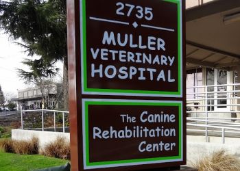 Muller Veterinary Hospital