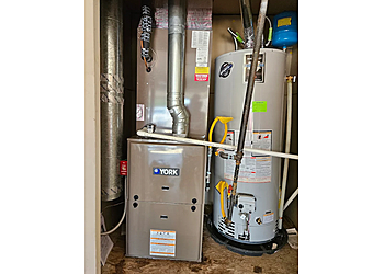 Broken Arrow Plumbers Mullin Plumbing, Inc.