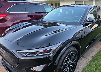 Mullinax Ford of Mobile | Dealership - Mobile, AL Car Dealerships - Car Image