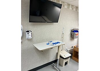 Spokane Sleep Clinics MultiCare Deaconess Hospital’s Sleep Lab