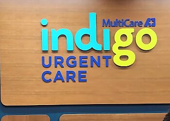 Bellevue Urgent Care Clinics MultiCare Indigo Urgent Care
