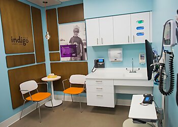 Seattle Urgent Care Clinics MultiCare Indigo Urgent Care