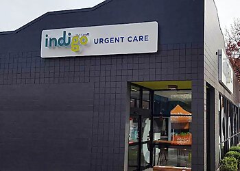 MultiCare Indigo Urgent Care