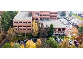 Spokane urgent care clinic MultiCare Rockwood Urgent Care