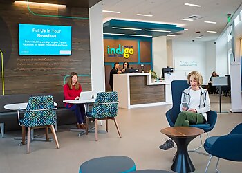Tacoma Urgent Care Clinics MultiCare Indigo Urgent Care