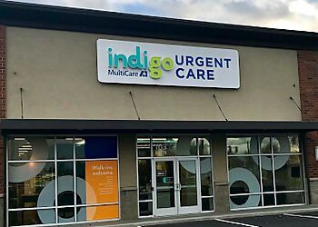 MultiCare Indigo Urgent Care Spokane  Spokane Urgent Care Clinics image 1