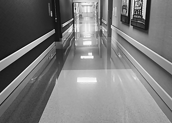 Oklahoma City Commercial Cleaning Services Multi-Clean