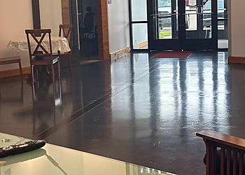 Oklahoma City Commercial Cleaning Services Multi-Clean