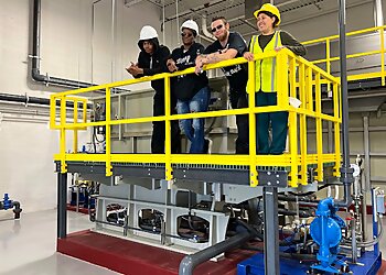 Tulsa Commercial Cleaning Services Multi-Clean