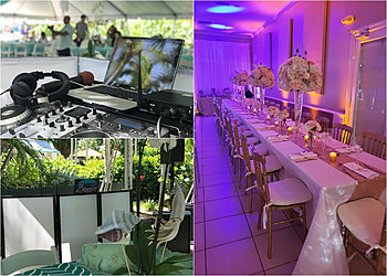 Hialeah Event Management Companies Multi Events Miami