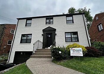 Pittsburgh Painters Multicolor Painters LLC