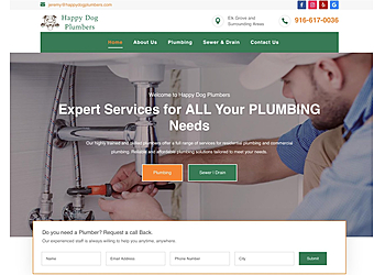 Elk Grove Web Designers Multimedia One