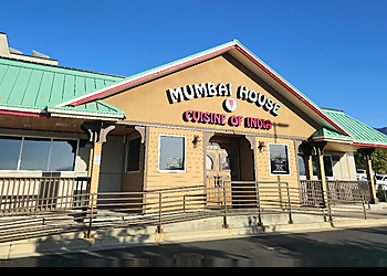 Salt Lake City Indian Restaurants Mumbai House