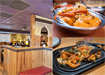 Salt Lake City Indian Restaurants Mumbai House