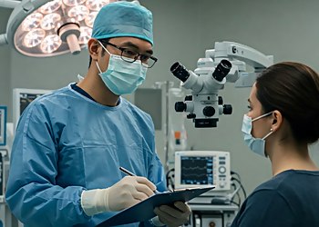 Mumtaz A. Ali, MD Garden Grove Neurologists image 1