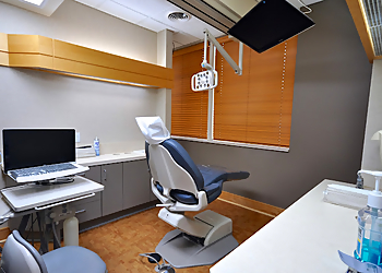 Rochester Cosmetic Dentists Muna Abudayyeh, DMD - GREENVIEW COSMETIC AND FAMILY DENTISTRY