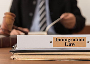 Flint Immigration Lawyers Muna Jondy - LAW OFFICE OF MUNA JONDY