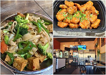 Anaheim Thai Restaurants Munch Thai Food & Sweet Teas