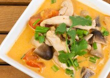 Munch Thai Food & Sweet Teas Anaheim Thai Restaurants