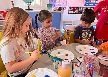 Reno Preschools MunchkinLand PreSchool