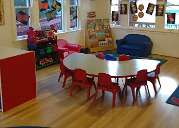 Reno Preschools MunchkinLand PreSchool