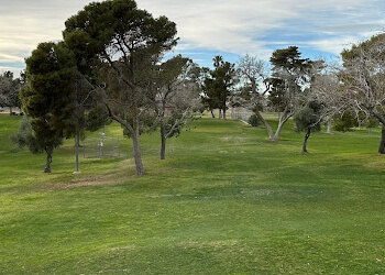 Municipal Par 3 Golf Course