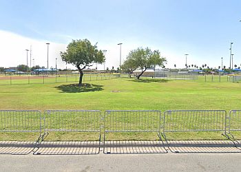 3 Best Public Parks in McAllen, TX - Expert Recommendations