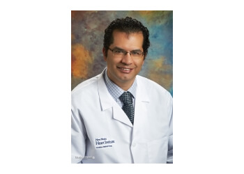 Munif Alkouz, MD - NEW MEXICO HEART INSTITUTE/LOVELACE MEDICAL GROUP Albuquerque Cardiologists