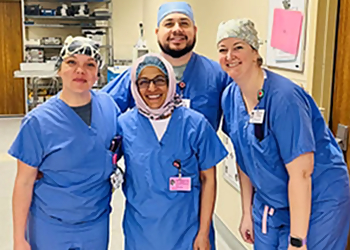 Lewisville Gynecologists Munira Dudhbhai, MD, FACOG - LEWISVILLE WOMEN'S CARE