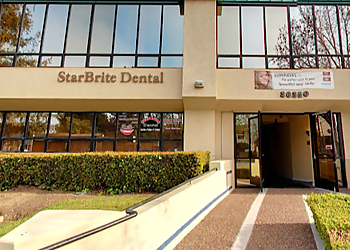 Fremont Dentists Munira Lokhandwala, DDS, FAGD, FICOI - STARBRITE DENTAL