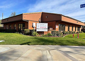 Munish Loomba, MD - Moreno Valley, CA Pain Management Doctors - Hospital Exterior Image