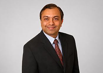 Munish Loomba, MD - Moreno Valley, CA Pain Management Doctors - Doctor Portrait Image