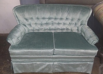 3 Best Upholstery in Memphis, TN - Expert Recommendations