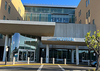 Vallejo Urologists Munoz Oxana, MD- KAISER PERMANENTE VALLEJO MEDICAL CENTER