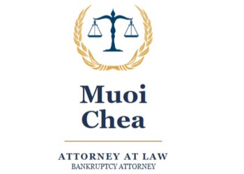 Elk Grove Bankruptcy Lawyers Muoi Chea Attorney at Law