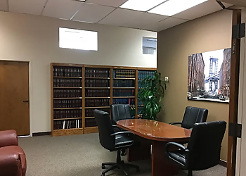 Muoi Chea Attorney at Law Elk Grove Bankruptcy Lawyers image 1