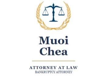 Fairfield Bankruptcy Lawyers Muoi Chea Bankruptcy Attorney