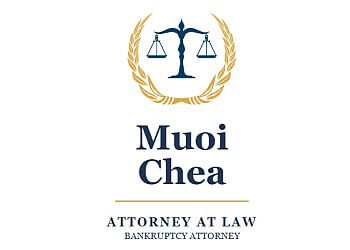 Muoi Chea Bankruptcy Attorney Fairfield Bankruptcy Lawyers image 1