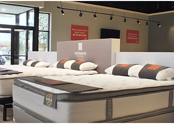 Chattanooga Mattress Stores MurMaid Mattress