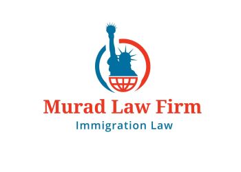 Little Rock Immigration Lawyers Murad Elsaidi - MURAD LAW FIRM, PLLC