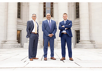 Murali S. Jasti - Madison, WI Criminal Defense Lawyers
