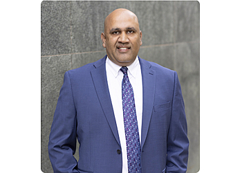 Murali S. Jasti - Madison, WI Criminal Defense Lawyers