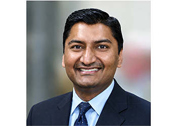 Muralidhara R. Raju, MD - Huntington Beach, CA Neurosurgeons - Doctor Portrait Image