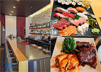 Madison Sushi Muramoto Hilldale