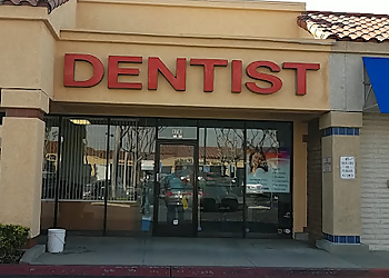 Fontana Dentists Murat Gurz, DMD - GURZ FAMILY DENTAL