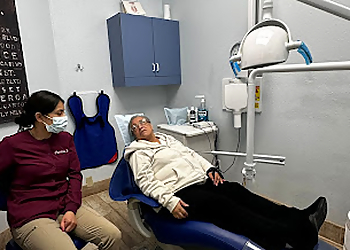 Fontana Dentists Murat Gurz, DMD - GURZ FAMILY DENTAL