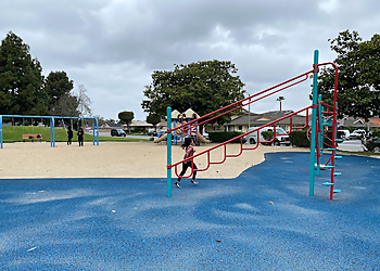 Huntington Beach Public Parks Murdy Park