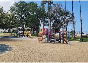 Murdy Park Huntington Beach Public Parks